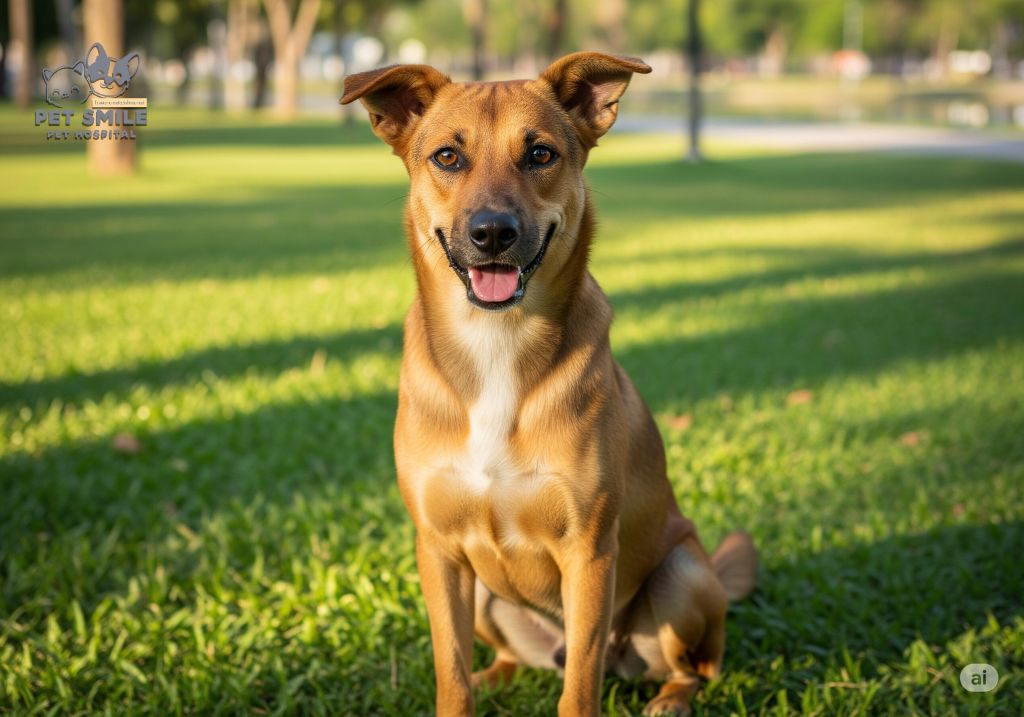 คู่มือป้องกันเห็บหมัดสุนัขสำหรับเจ้าของในร้อยเอ็ด